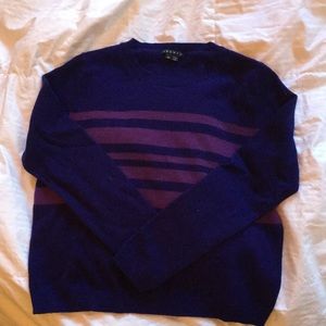 Cashmere Theory Sweater
